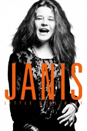 Janis: Little Girl Blue-voll