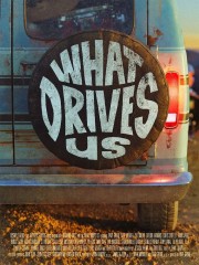 What Drives Us-voll