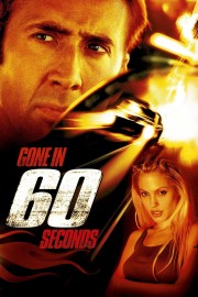 Gone in Sixty Seconds-voll