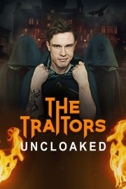 The Traitors: Uncloaked-voll