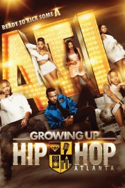 Growing Up Hip Hop: Atlanta-voll
