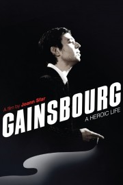 Gainsbourg: A Heroic Life-voll