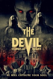 The Devil Comes at Night-voll