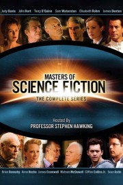 Masters of Science Fiction-voll