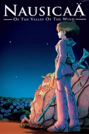 Nausicaä of the Valley of the Wind-voll