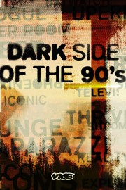 Dark Side of the 90s-voll