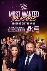 WWE's Most Wanted Treasures-voll