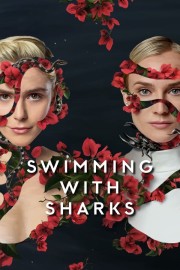Swimming with Sharks-voll