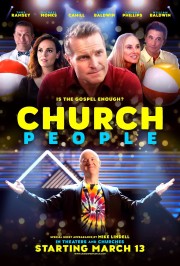 Church People-voll