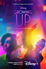 Growing Up-voll