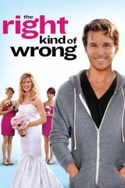 The Right Kind of Wrong-voll
