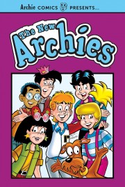 The New Archies-voll