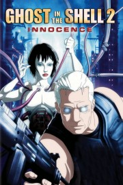 Ghost in the Shell 2: Innocence-voll