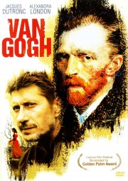Van Gogh-voll