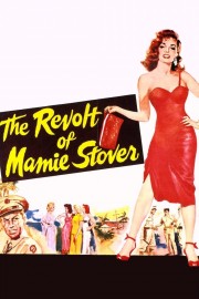 The Revolt of Mamie Stover-voll