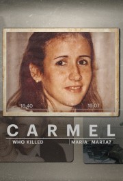 Carmel: Who Killed Maria Marta?-voll