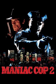 Maniac Cop 2-voll