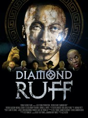 Diamond Ruff-voll