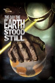The Day the Earth Stood Still-voll
