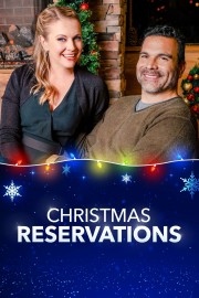 Christmas Reservations-voll