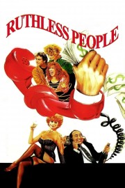 Ruthless People-voll