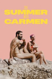 The Summer with Carmen-voll