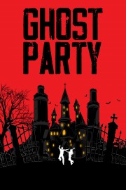 Ghost Party-voll