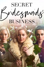 Secret Bridesmaids' Business-voll
