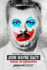 John Wayne Gacy: Devil in Disguise-voll