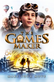 The Games Maker-voll