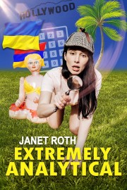 Janet Roth: Extremely Analytical-voll