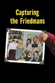Capturing the Friedmans-voll