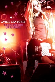 Avril Lavigne: The Best Damn Tour - Live in Toronto-voll