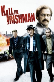 Kill the Irishman-voll