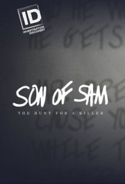 Son Of Sam: The Hunt For A Killer-voll