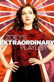 Zoey's Extraordinary Playlist-voll