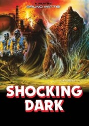 Shocking Dark-voll