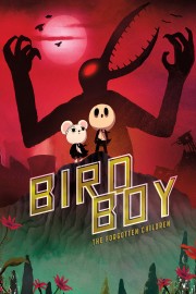 Birdboy: The Forgotten Children-voll