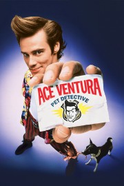 Ace Ventura: Pet Detective-voll
