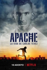 Apache: La vida de Carlos Tevez-voll