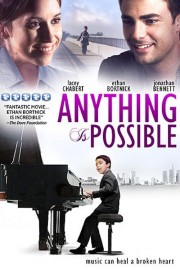 Anything Is Possible-voll