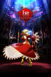Fate/Extra Last Encore-voll