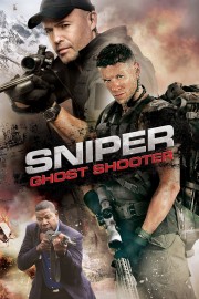 Sniper: Ghost Shooter-voll