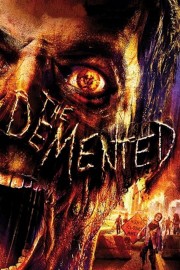 The Demented-voll