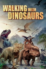 Walking with Dinosaurs-voll