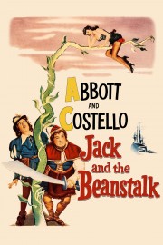 Jack and the Beanstalk-voll