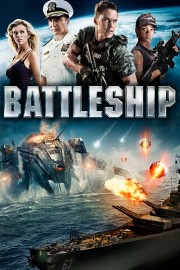 Battleship-voll