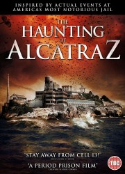 The Haunting of Alcatraz-voll