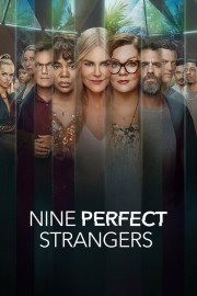 Nine Perfect Strangers-voll