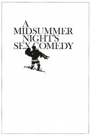 A Midsummer Night's Sex Comedy-voll